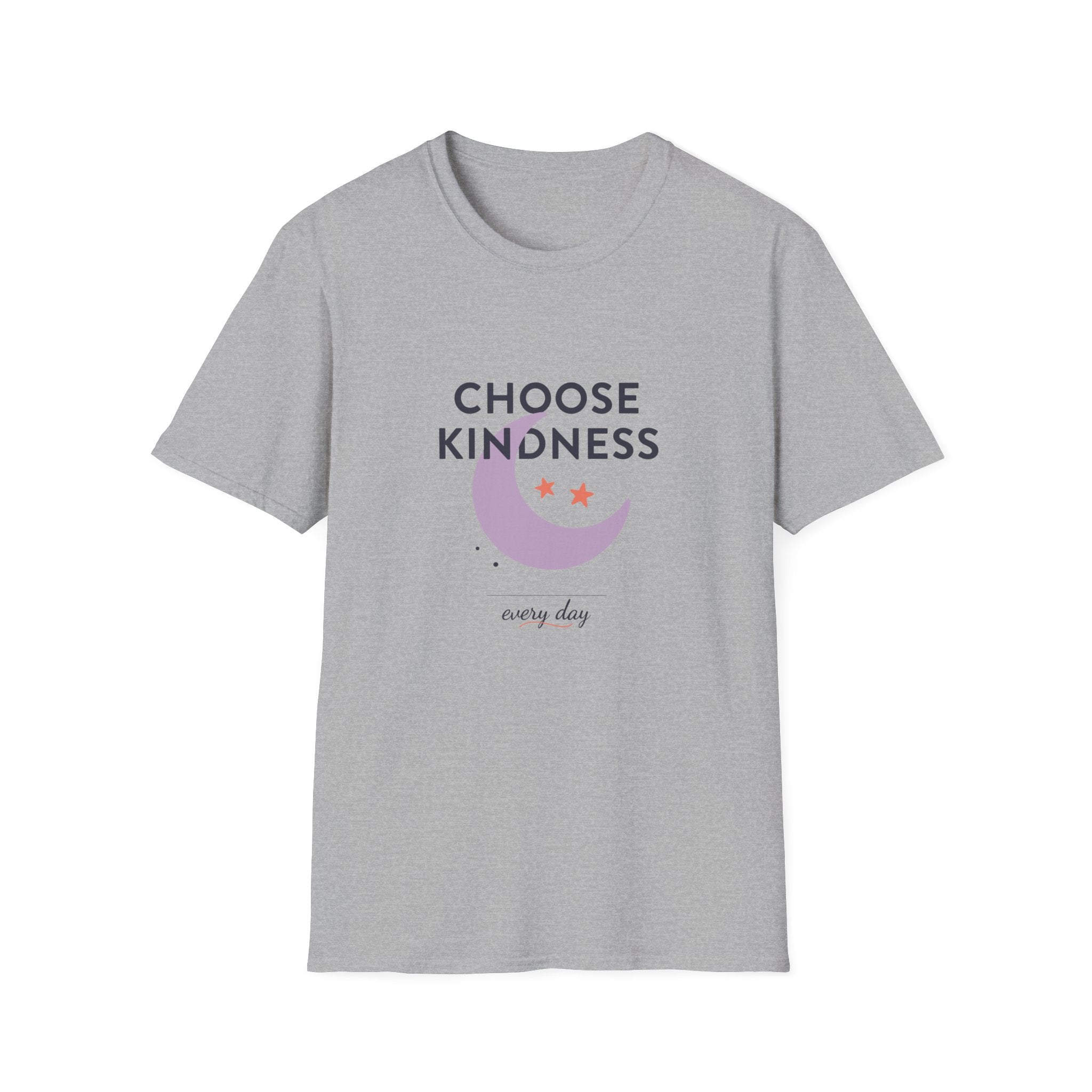 Mindset Tee 525