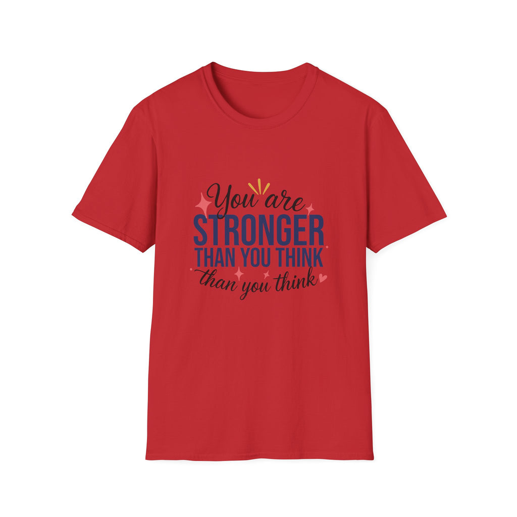 Mindset Tee 527
