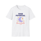 Positive Tee 121
