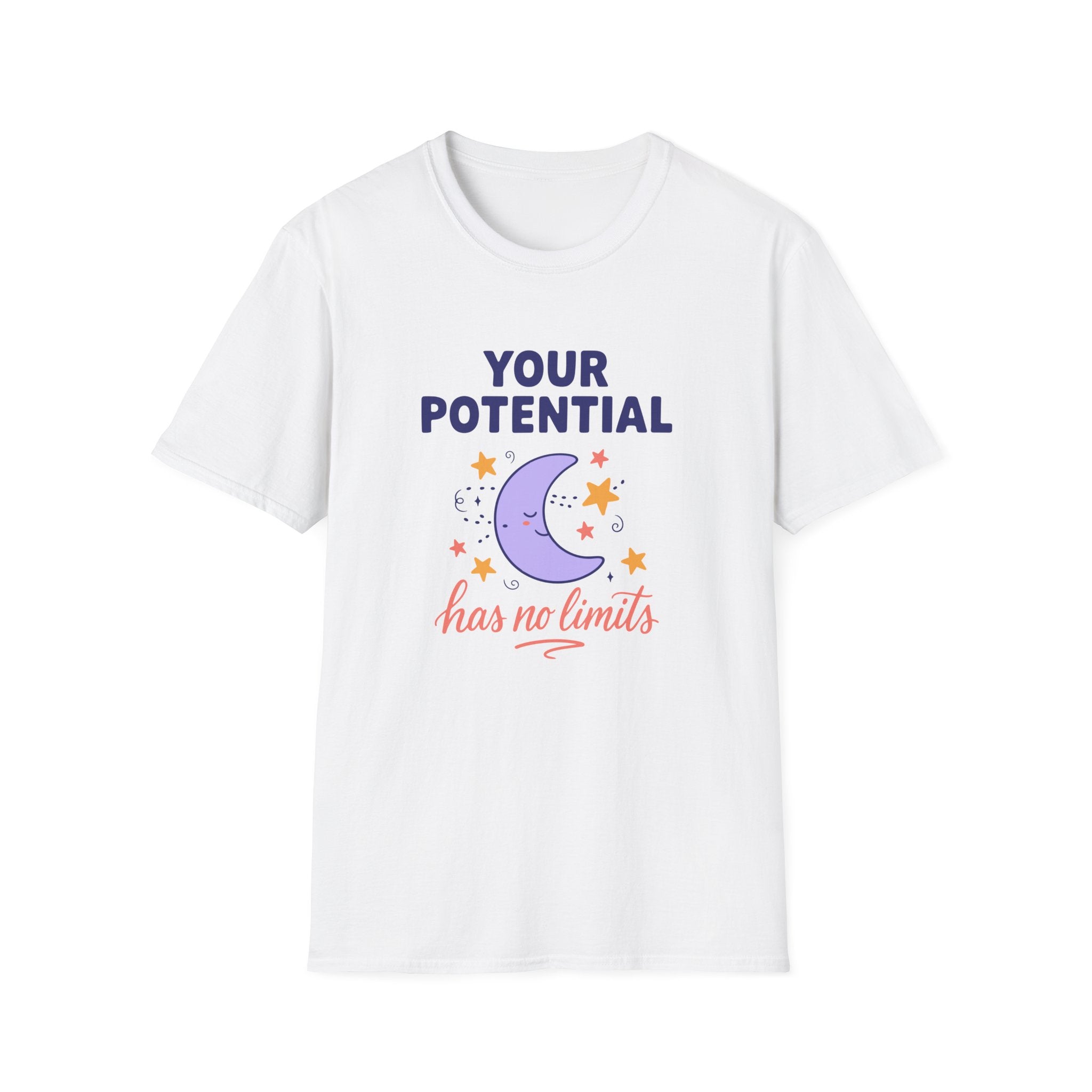 Positive Tee 121
