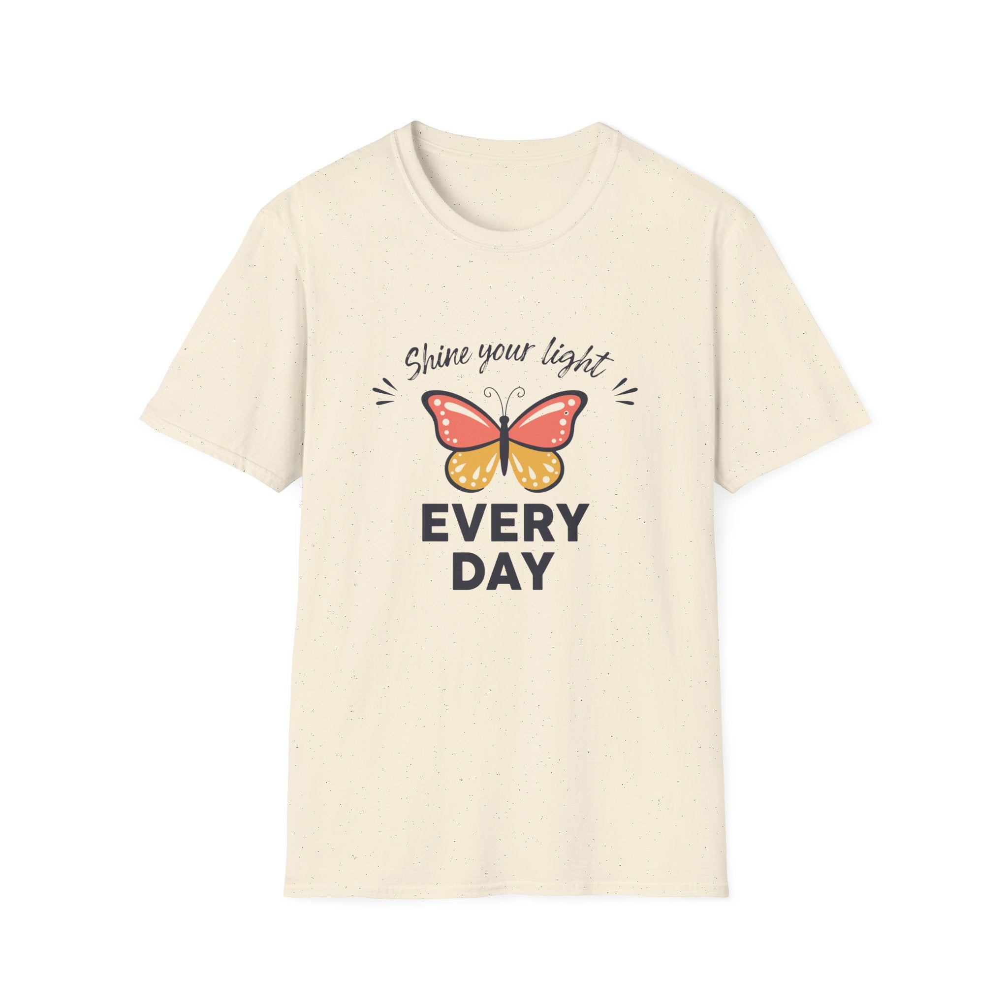 Mindset Tee 509