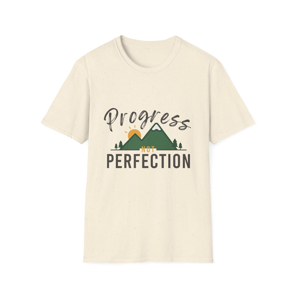 Positive Tee 75