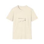 Learning As I Go T-Shirt