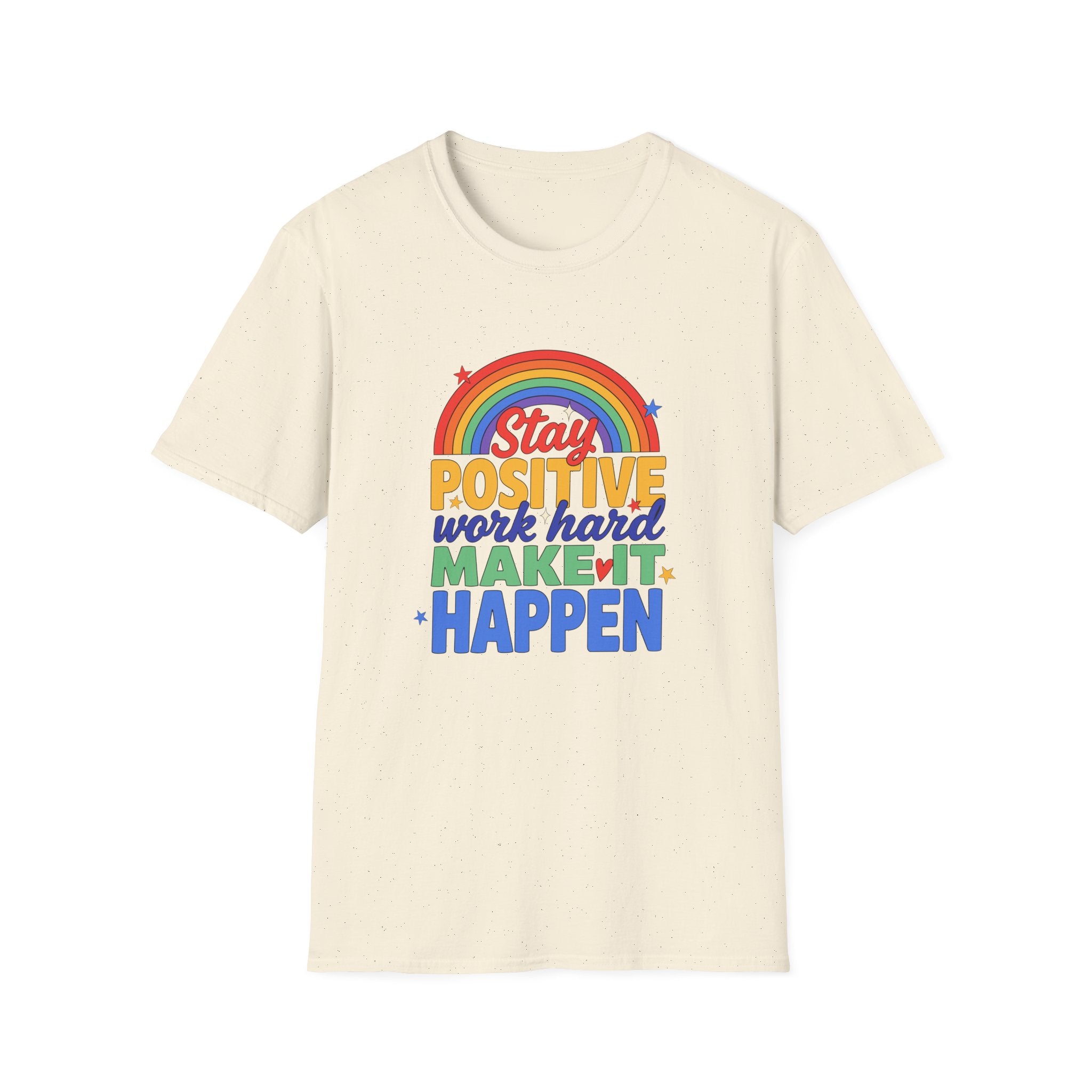 Mindset Tee 593