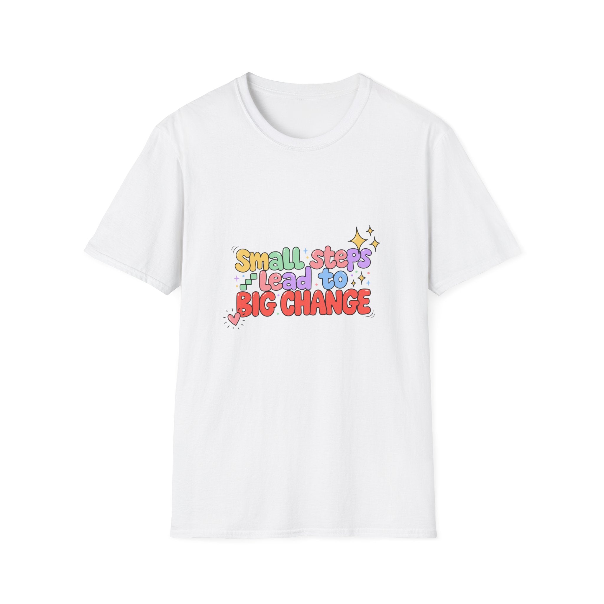 Mindset Tee 367