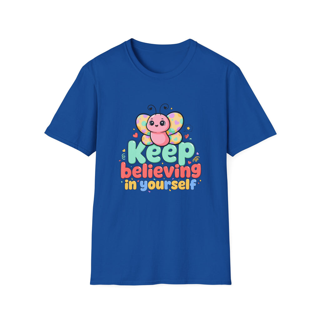Positive Tee 193