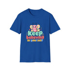 Positive Tee 193