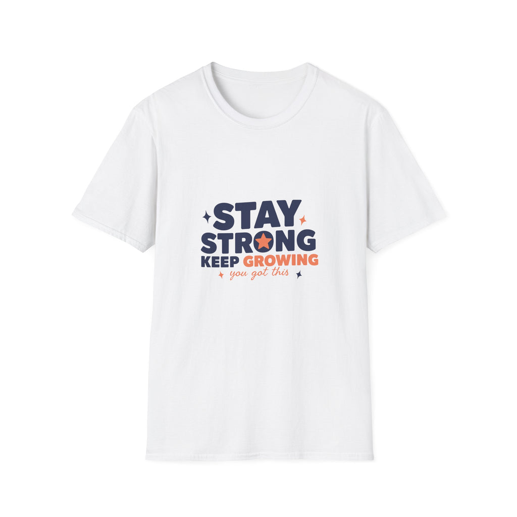 Positive Tee 6
