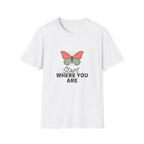 Positive Tee 268