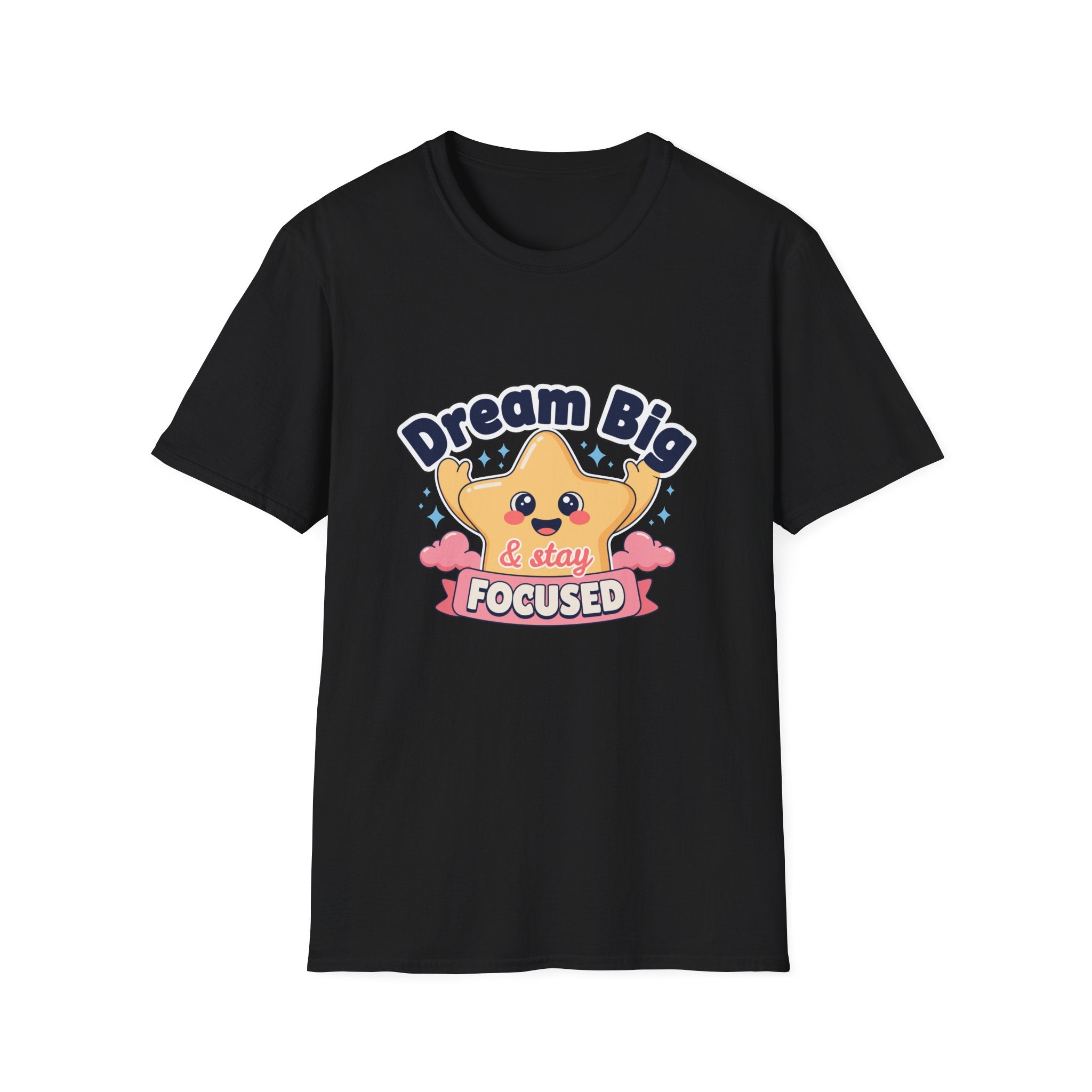 Positive Tee 143