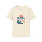 Positive Tee 215