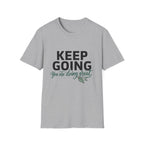 Positive Tee 296