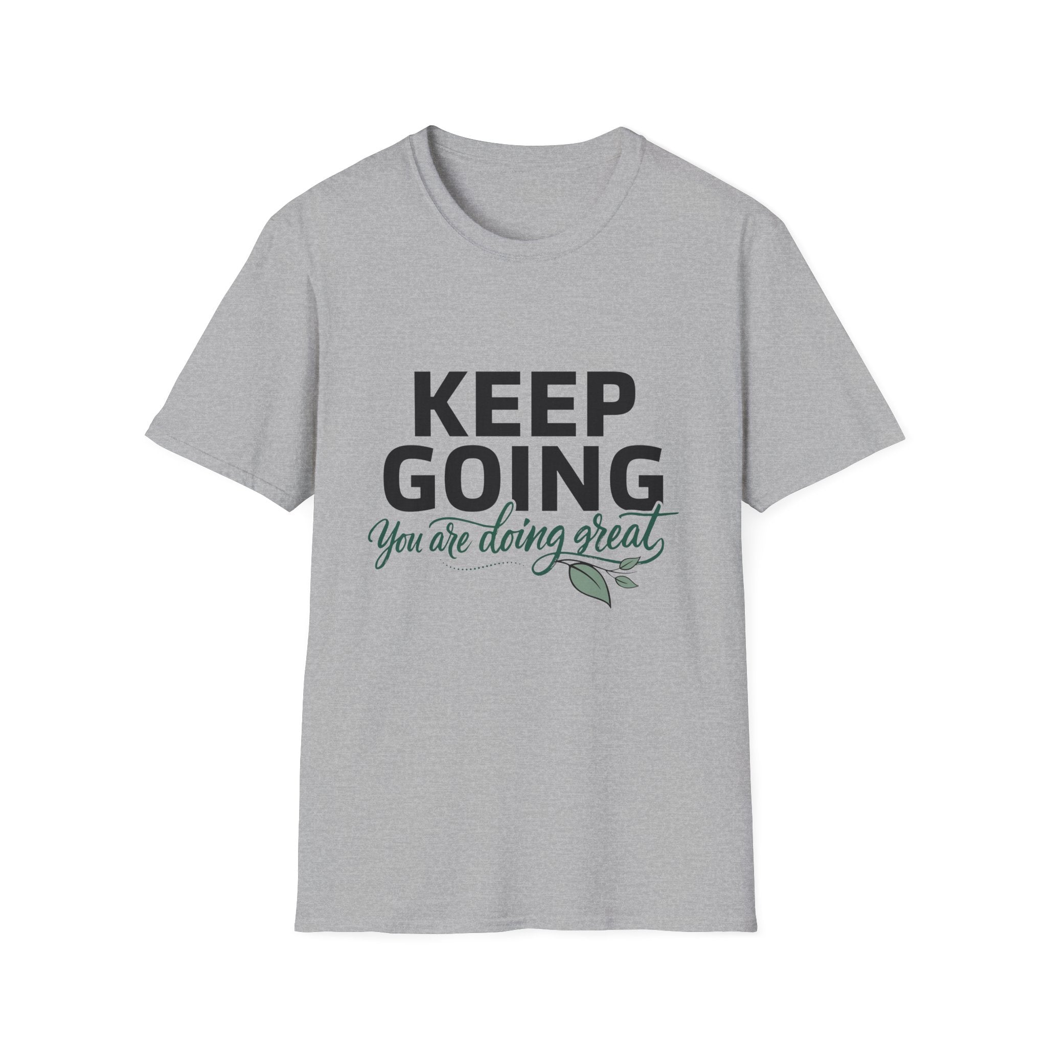 Positive Tee 296