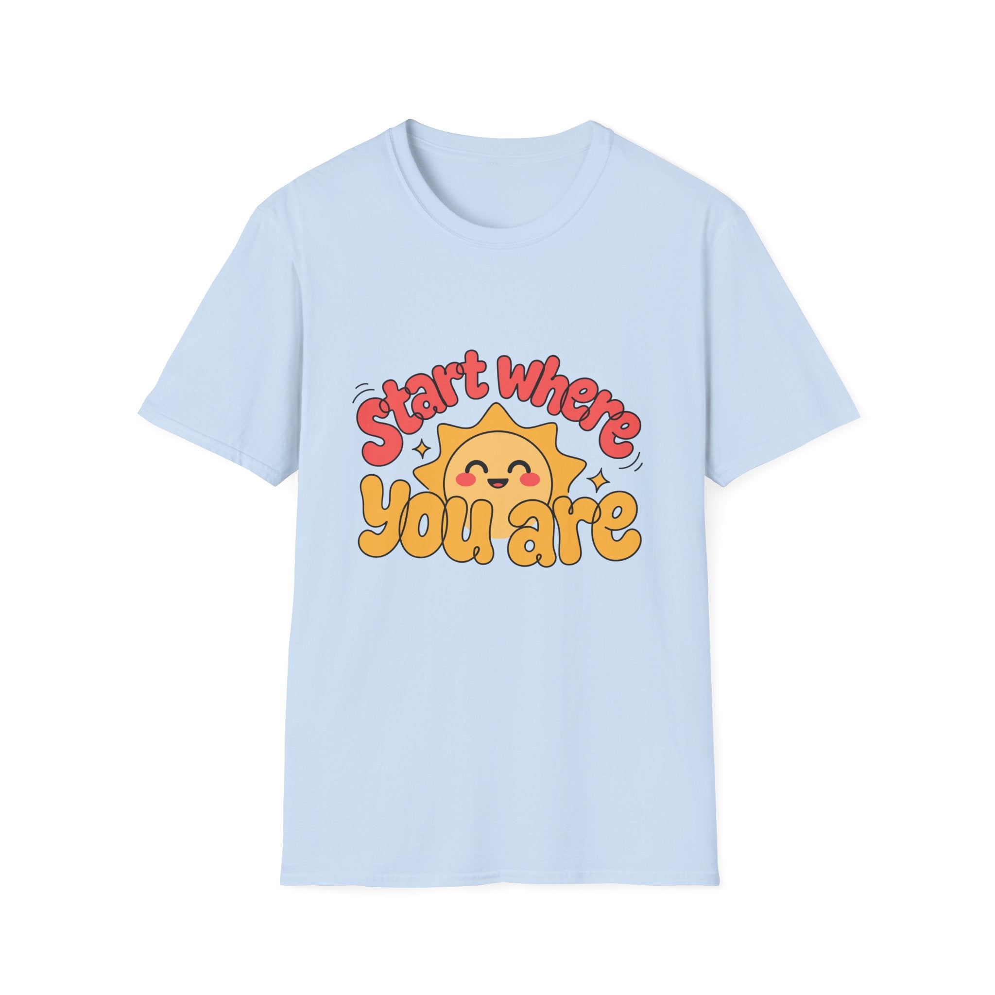 Mindset Tee 325