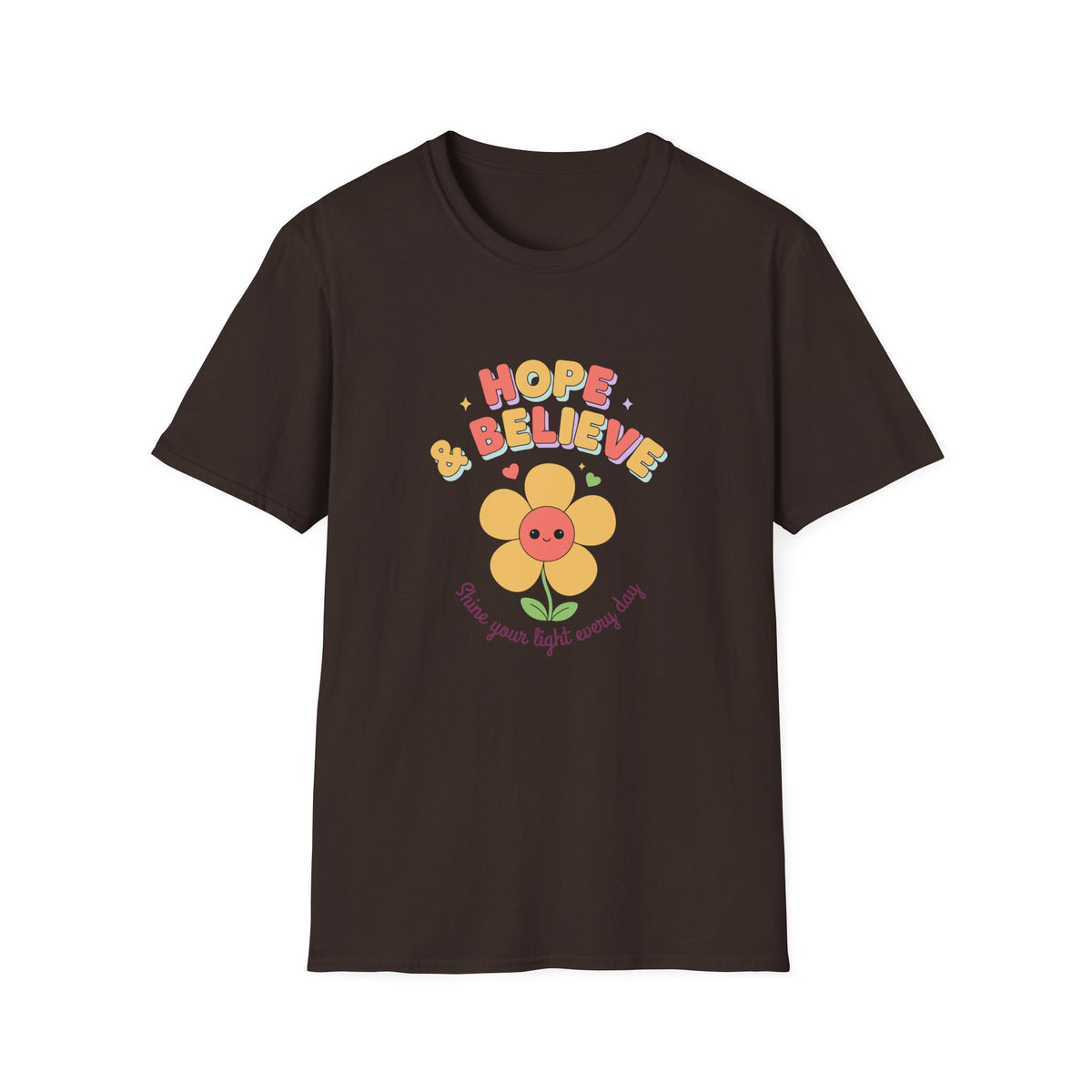 Positive Tee 263
