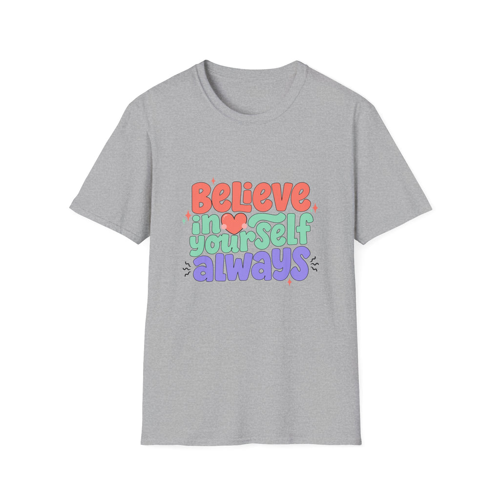 Mindset Tee 426