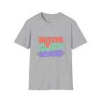 Mindset Tee 426