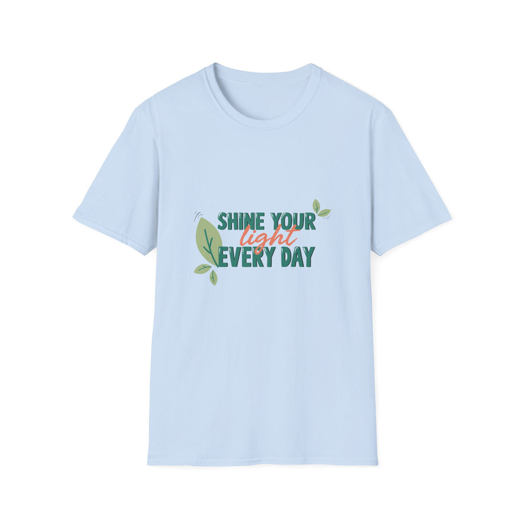Mindset Tee 507