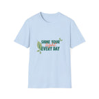 Mindset Tee 507