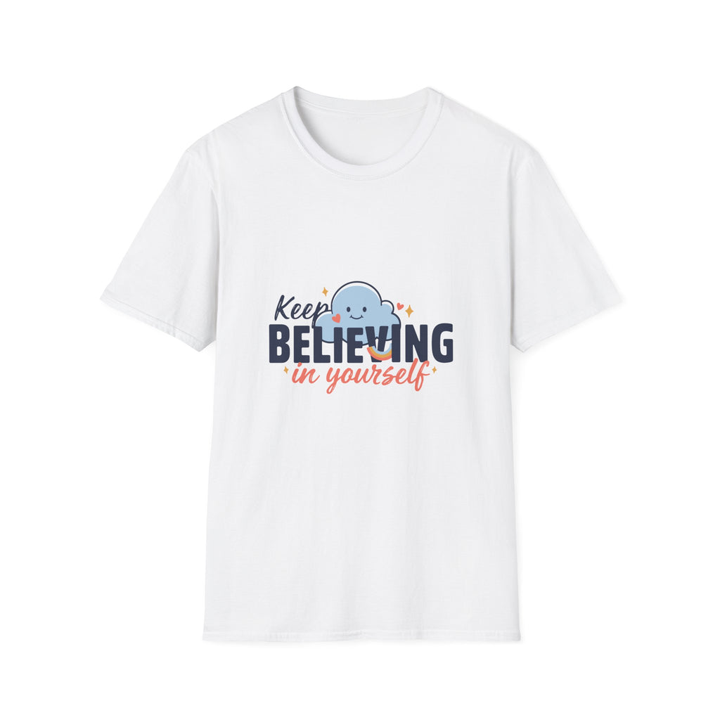 Positive Tee 90