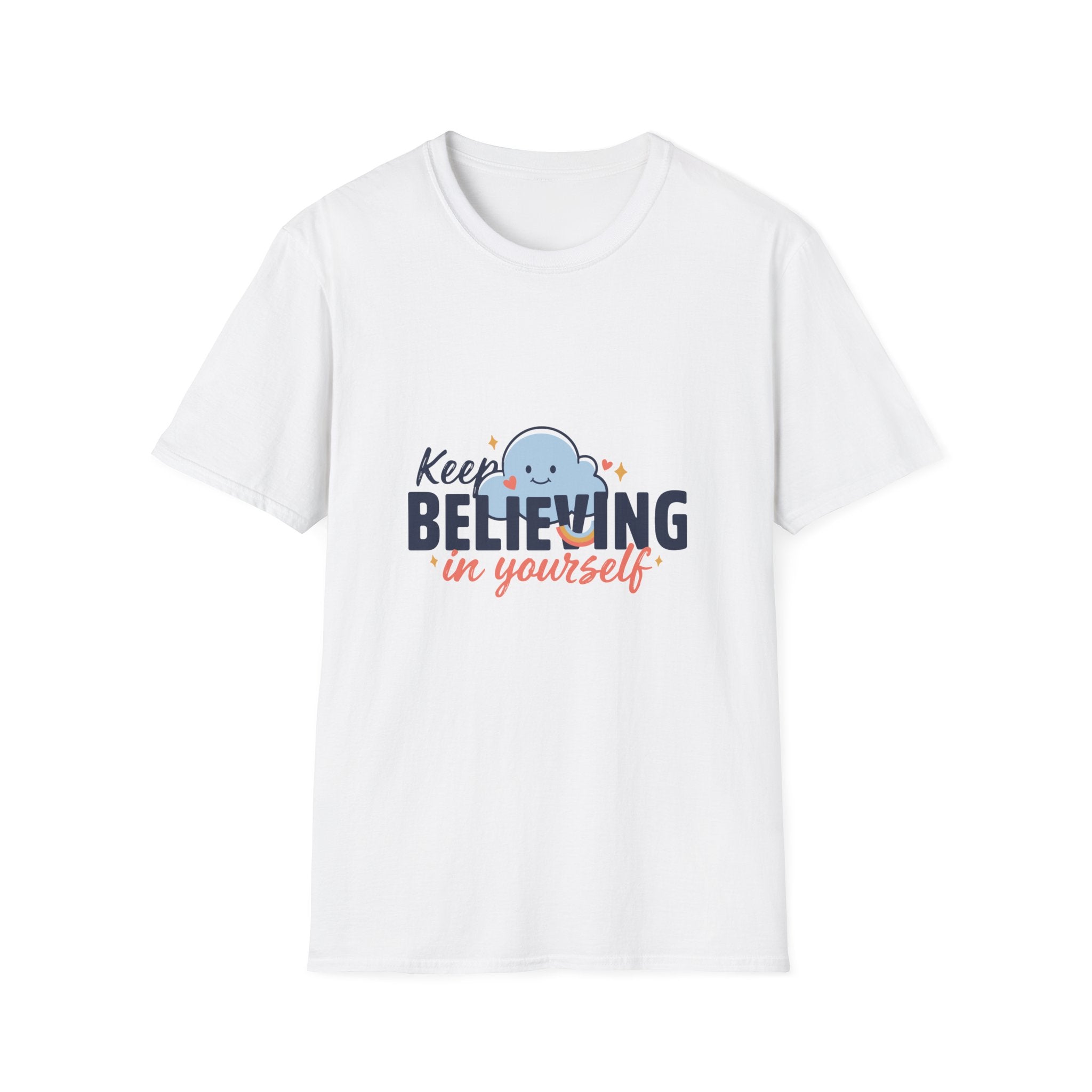 Positive Tee 90