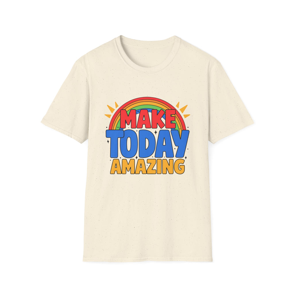 Mindset Tee 449