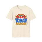 Mindset Tee 449