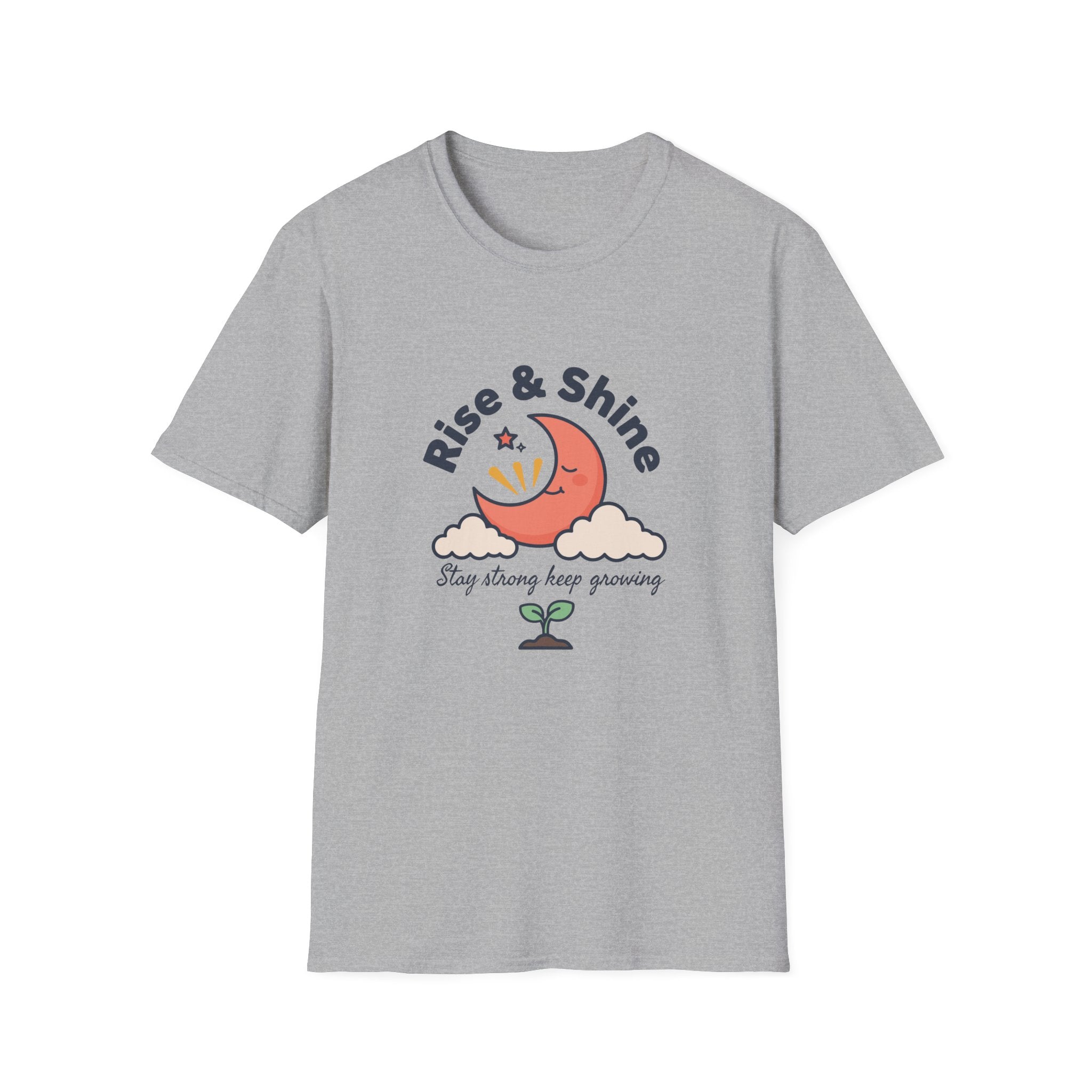 Mindset Tee 572