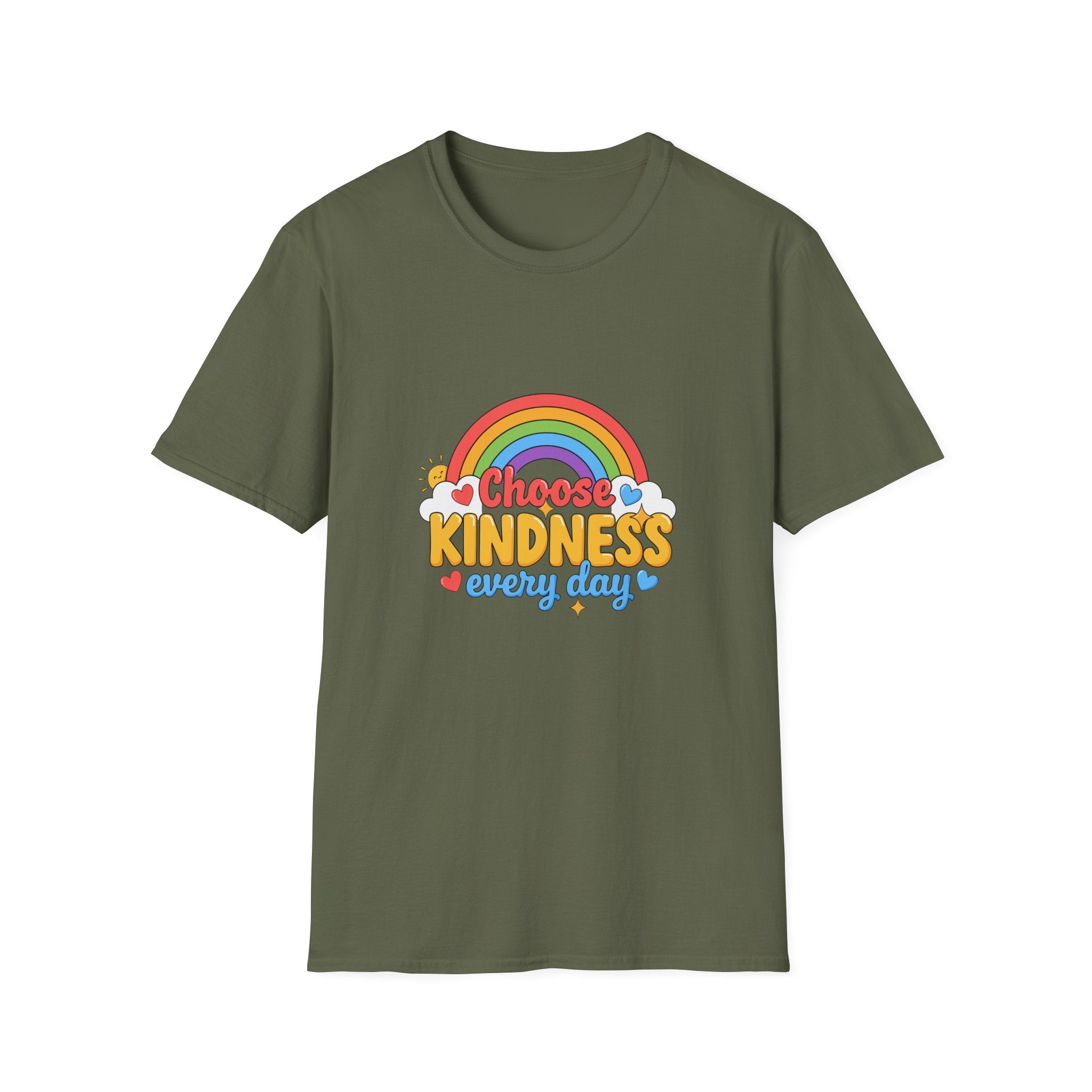 Positive Tee 274