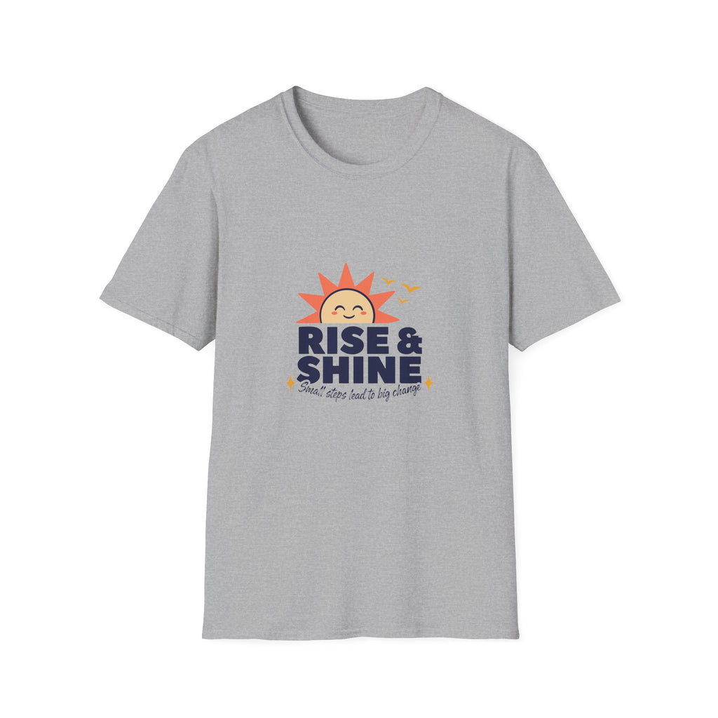 Mindset Tee 422