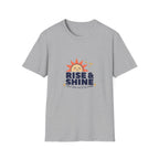Mindset Tee 422