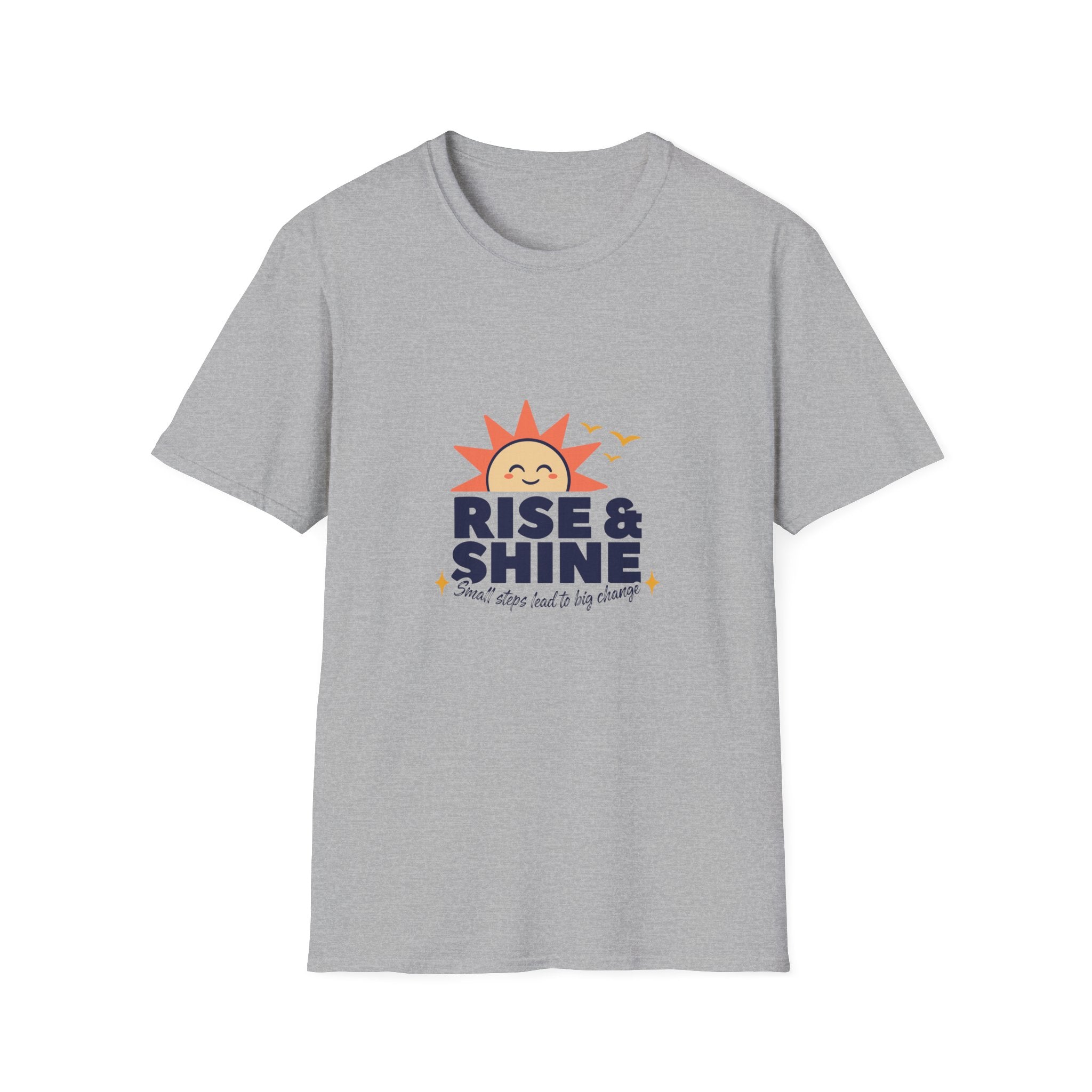 Mindset Tee 422
