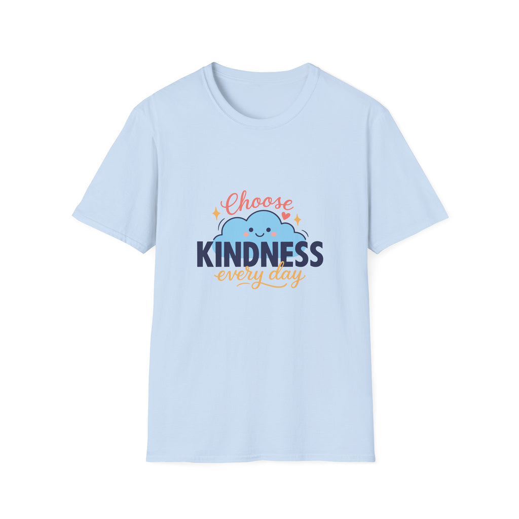 Positive Tee 199