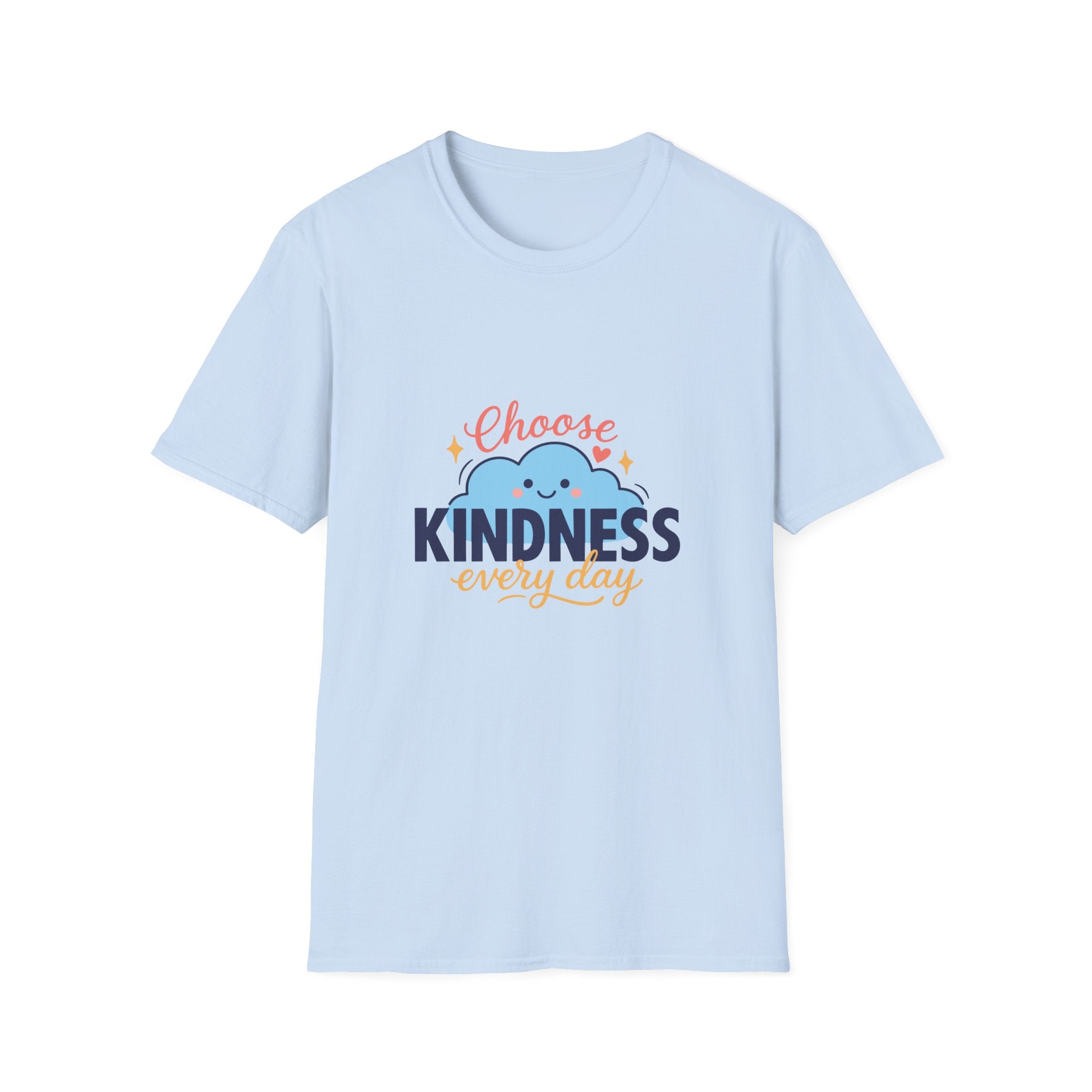 Positive Tee 199