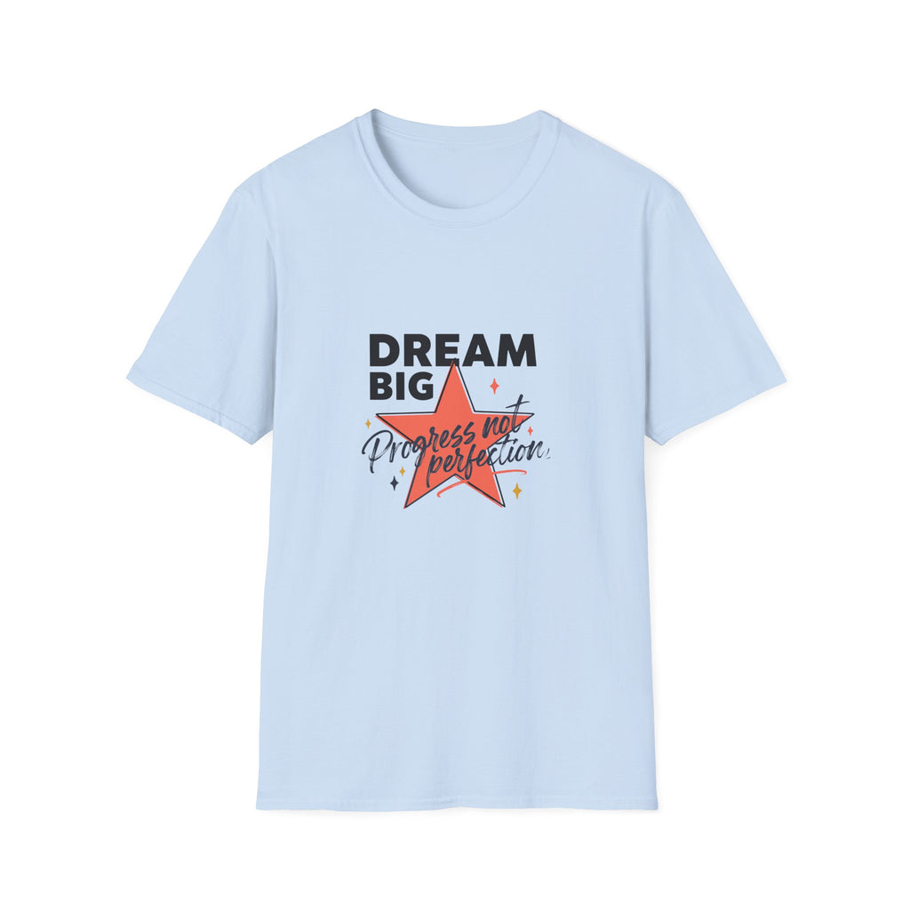 Positive Tee 239