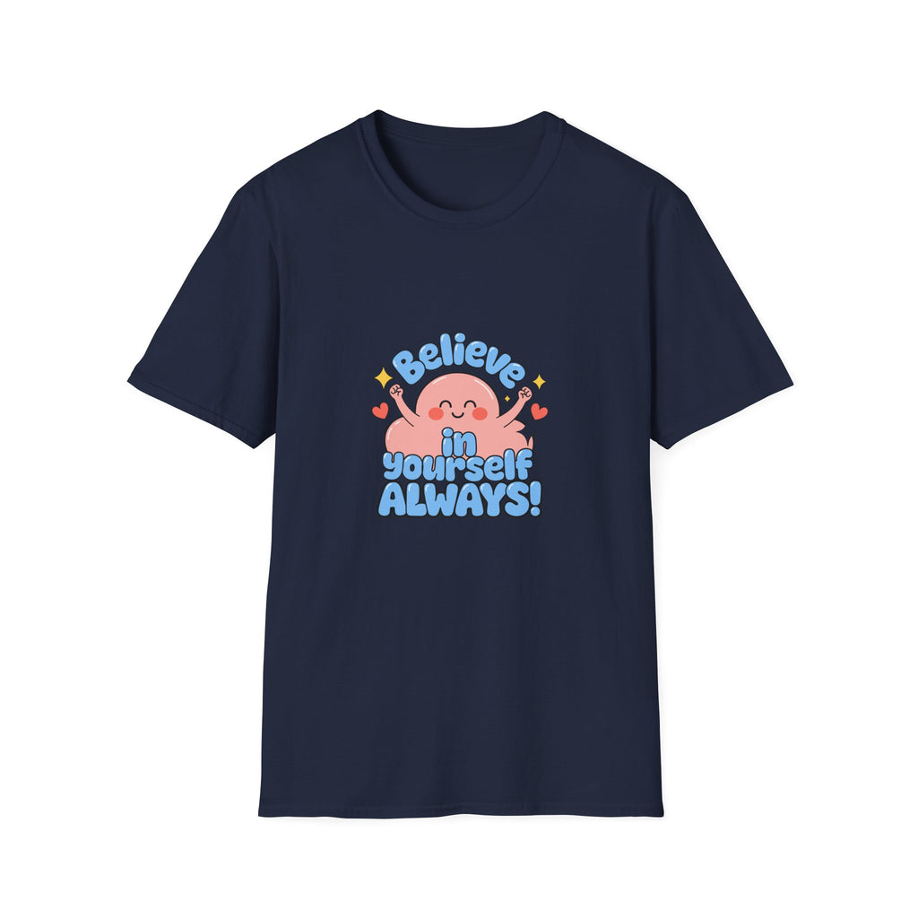 Mindset Tee 545