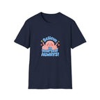 Mindset Tee 545
