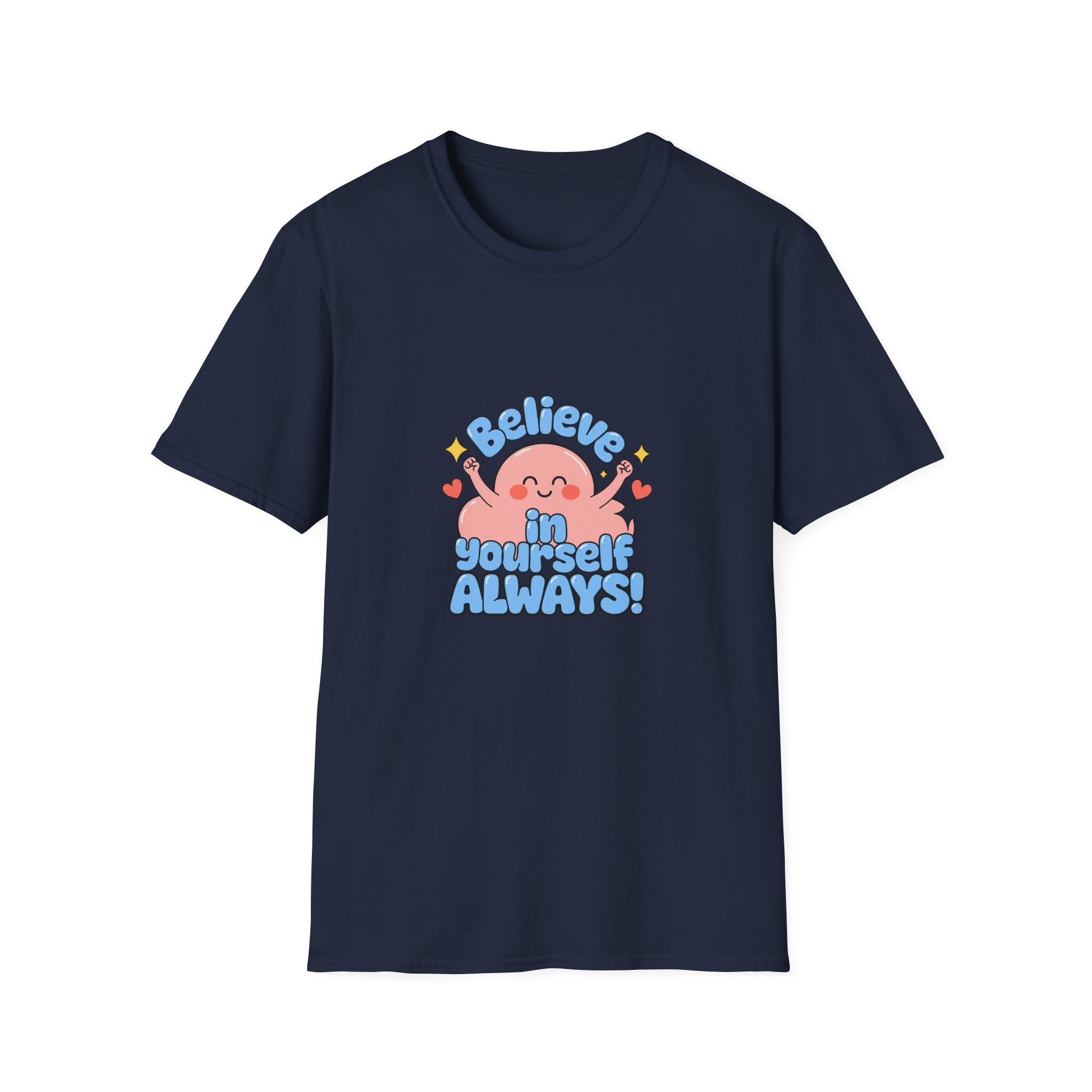 Mindset Tee 545