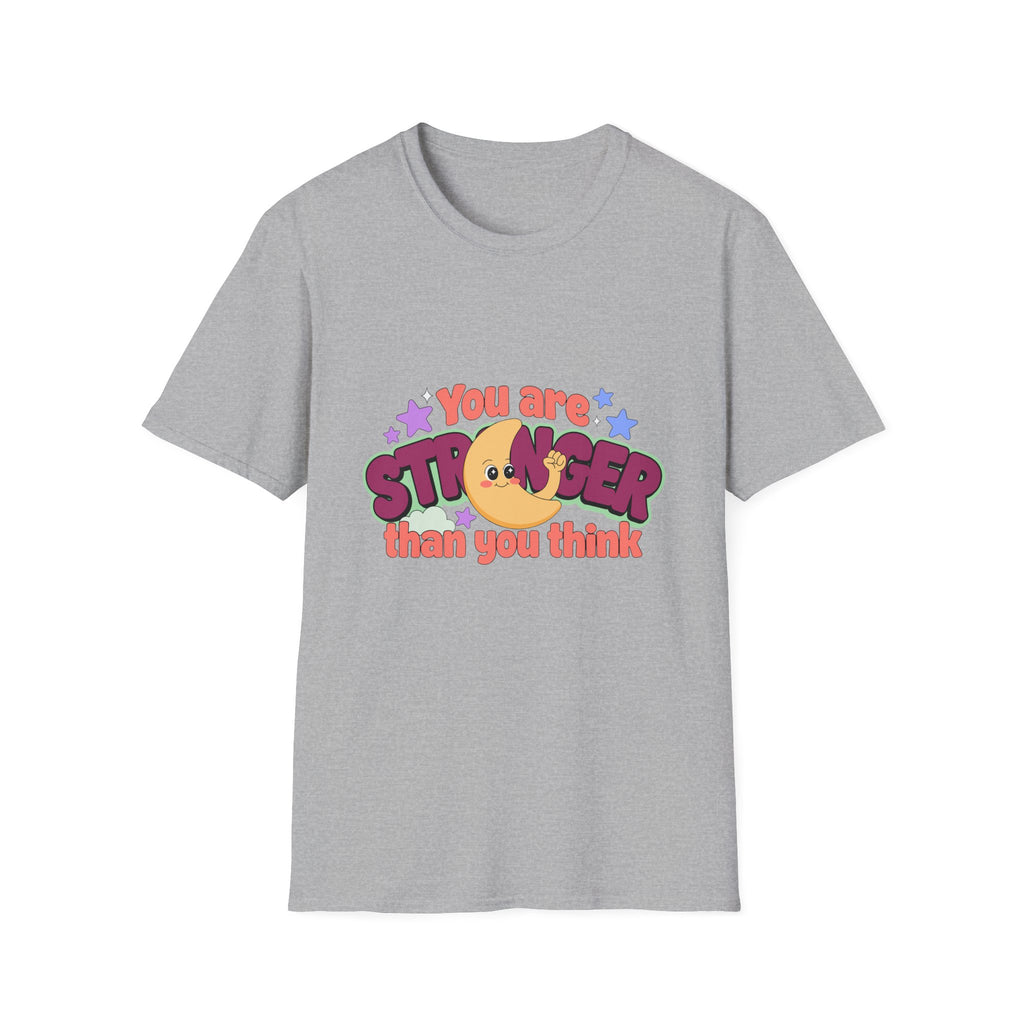 Mindset Tee 424