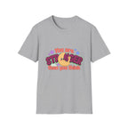 Mindset Tee 424