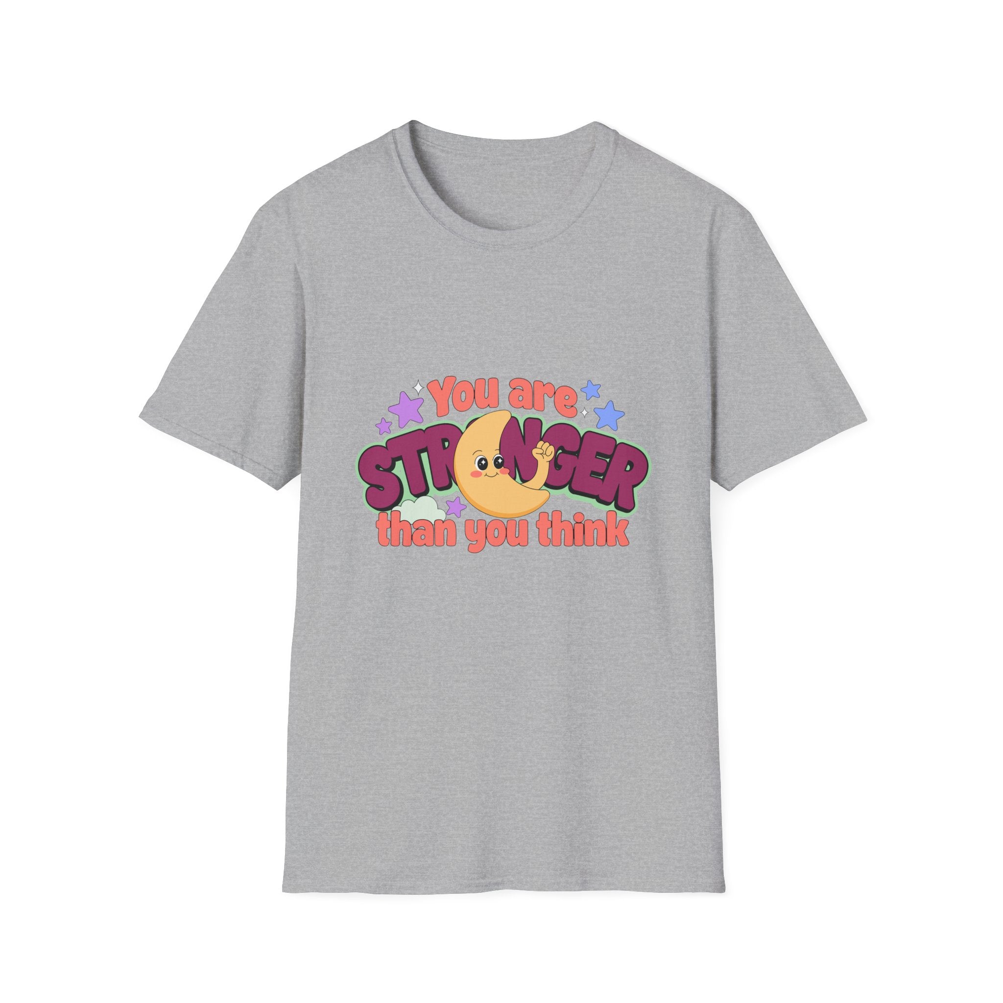 Mindset Tee 424