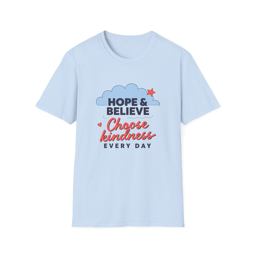 Positive Tee 300