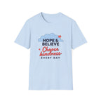 Positive Tee 300