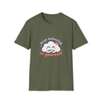 Positive Tee 134