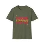 Positive Tee 198
