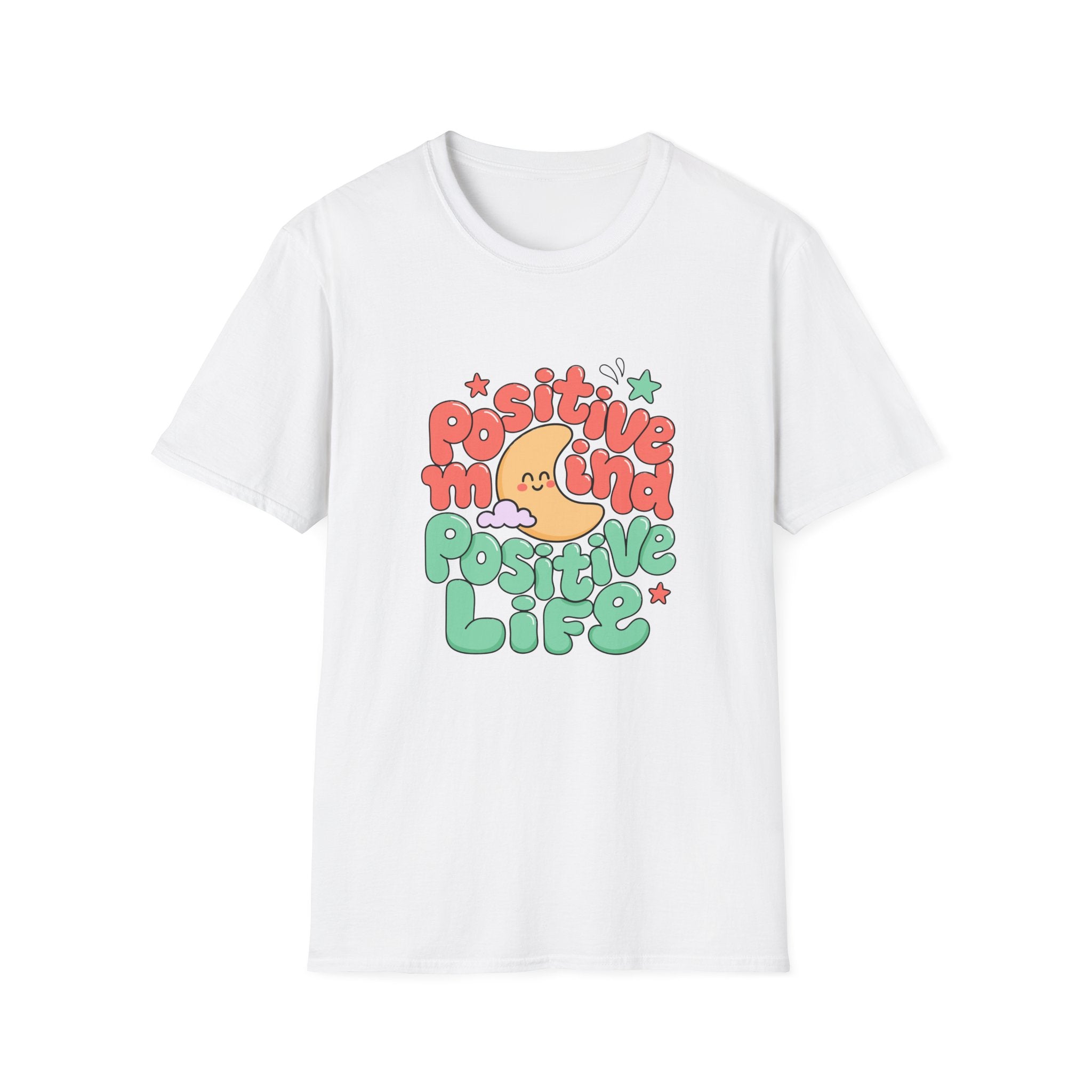 Mindset Tee 353