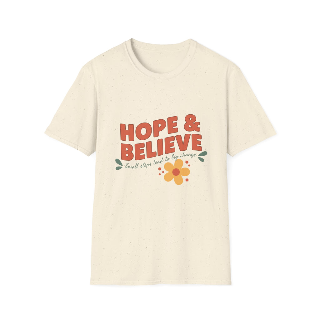 Positive Tee 71