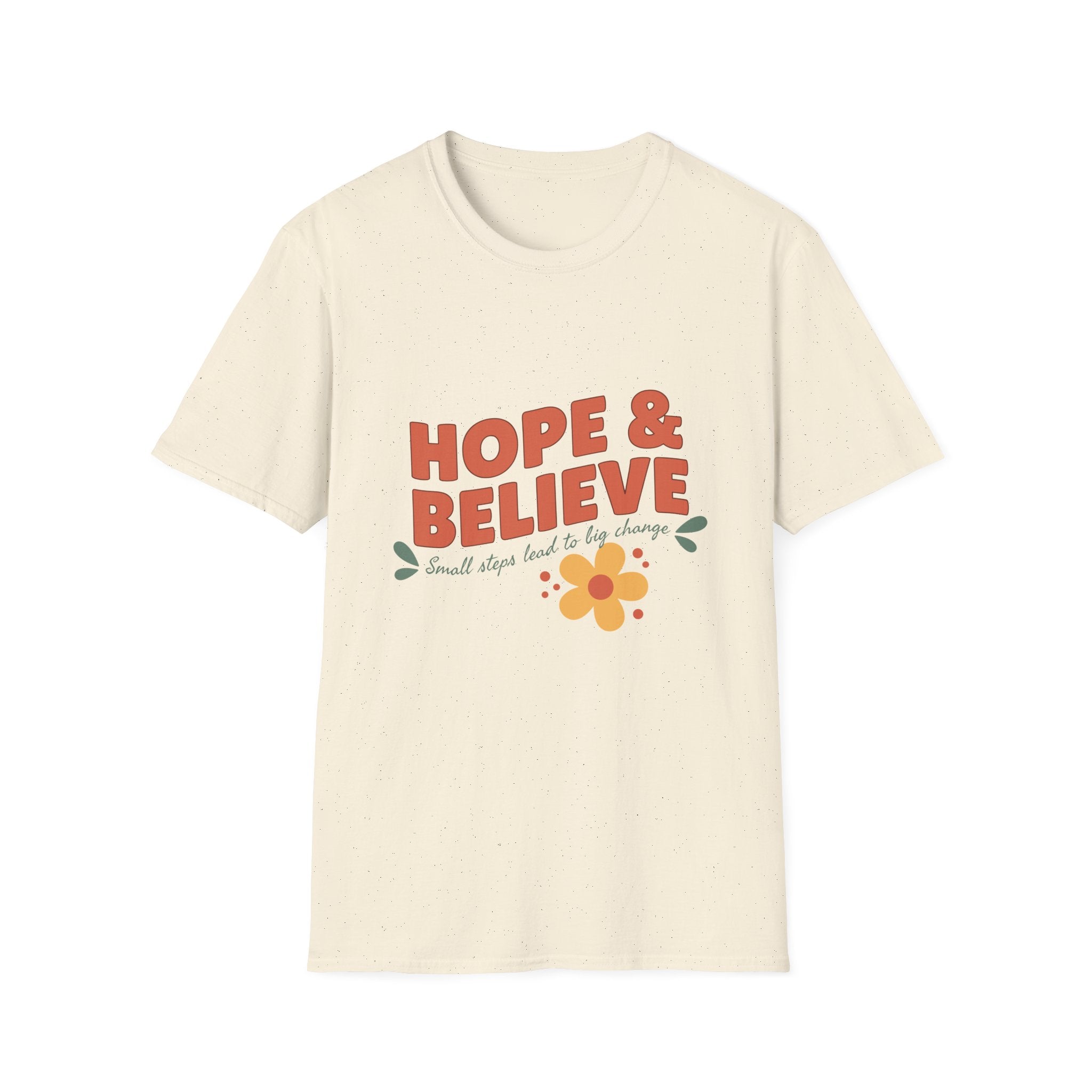 Positive Tee 71