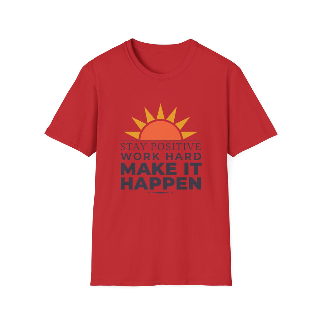 Mindset Tee 436