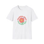 Positive Tee 102